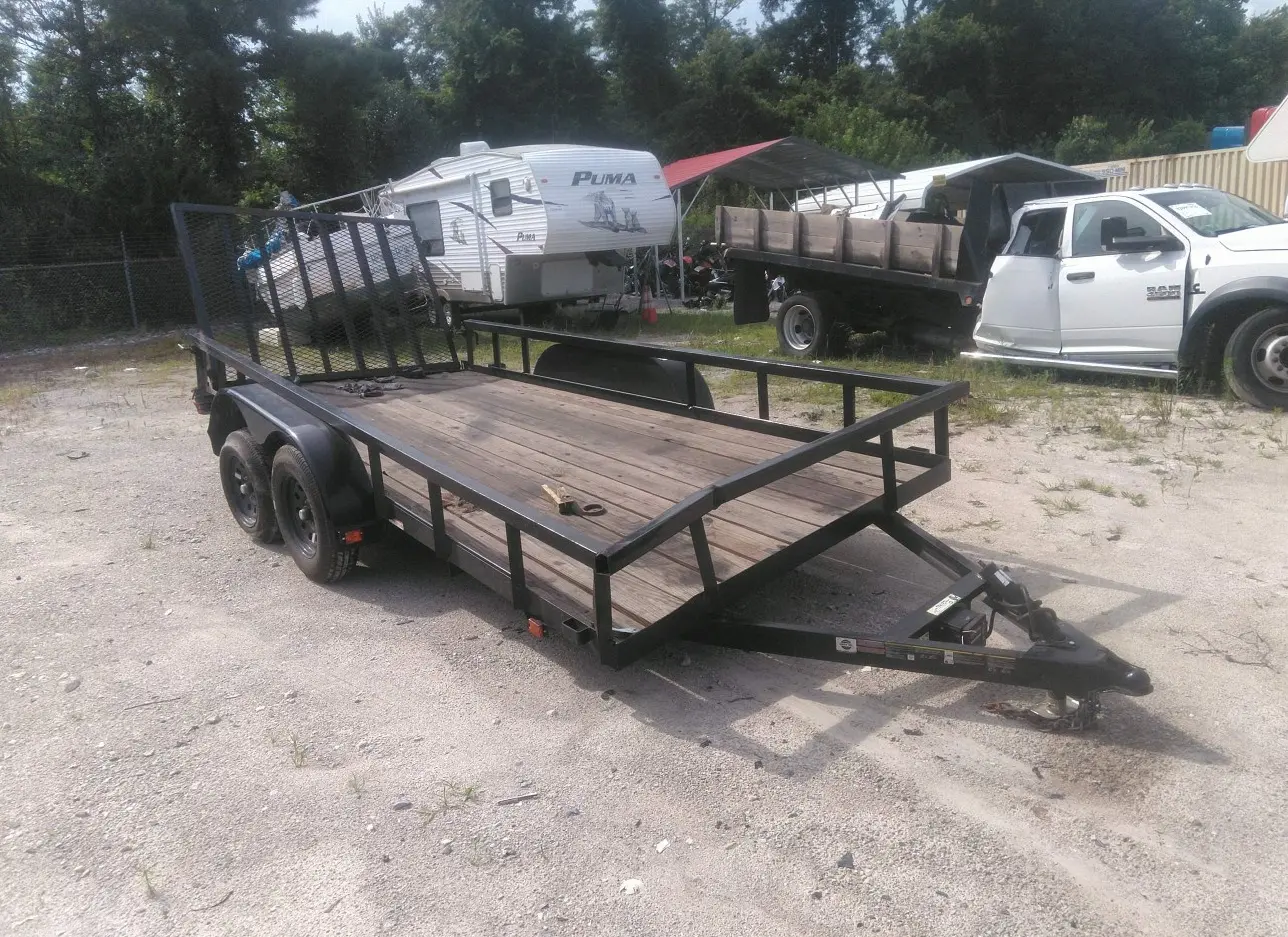 2021 C/S TRAILER  - Image 1.