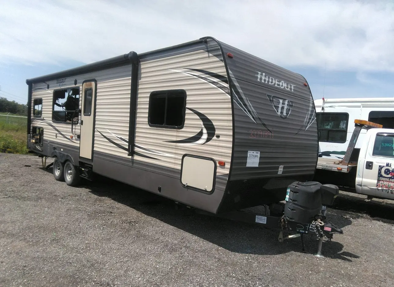 2018 KEYSTONE RV  - Image 1.