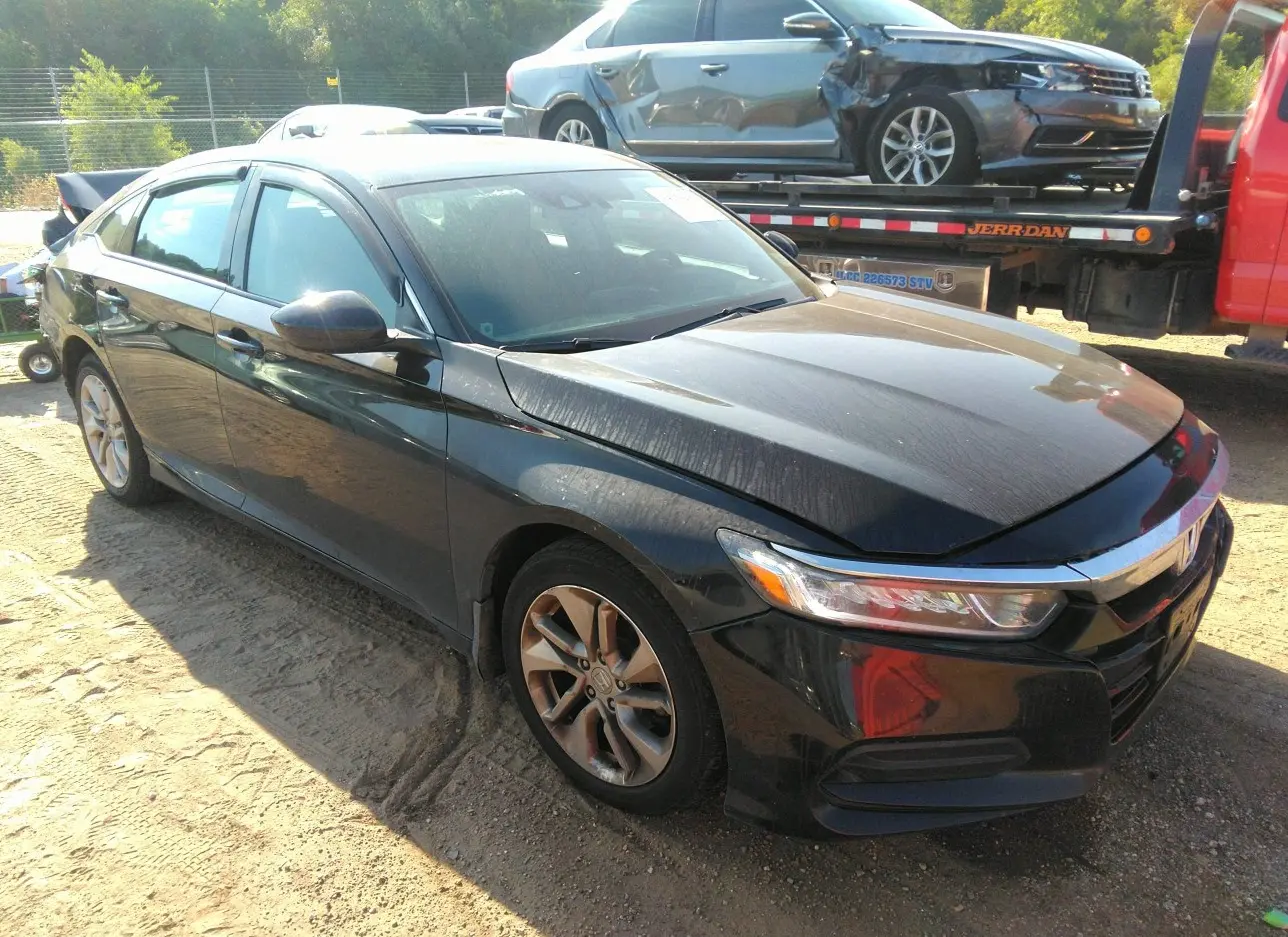 2019 HONDA  - Image 1.