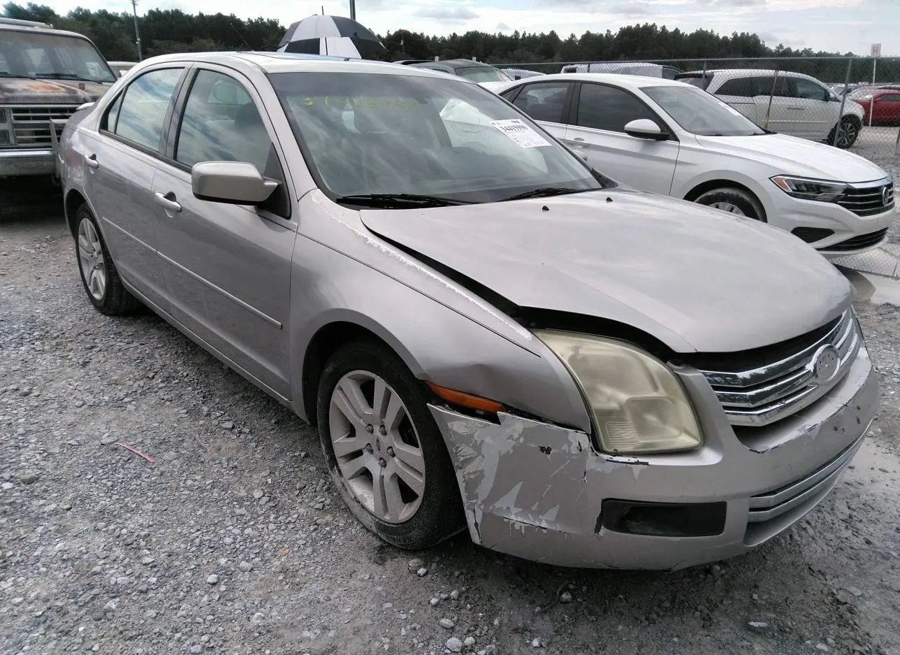 2007 FORD  - Image 1.