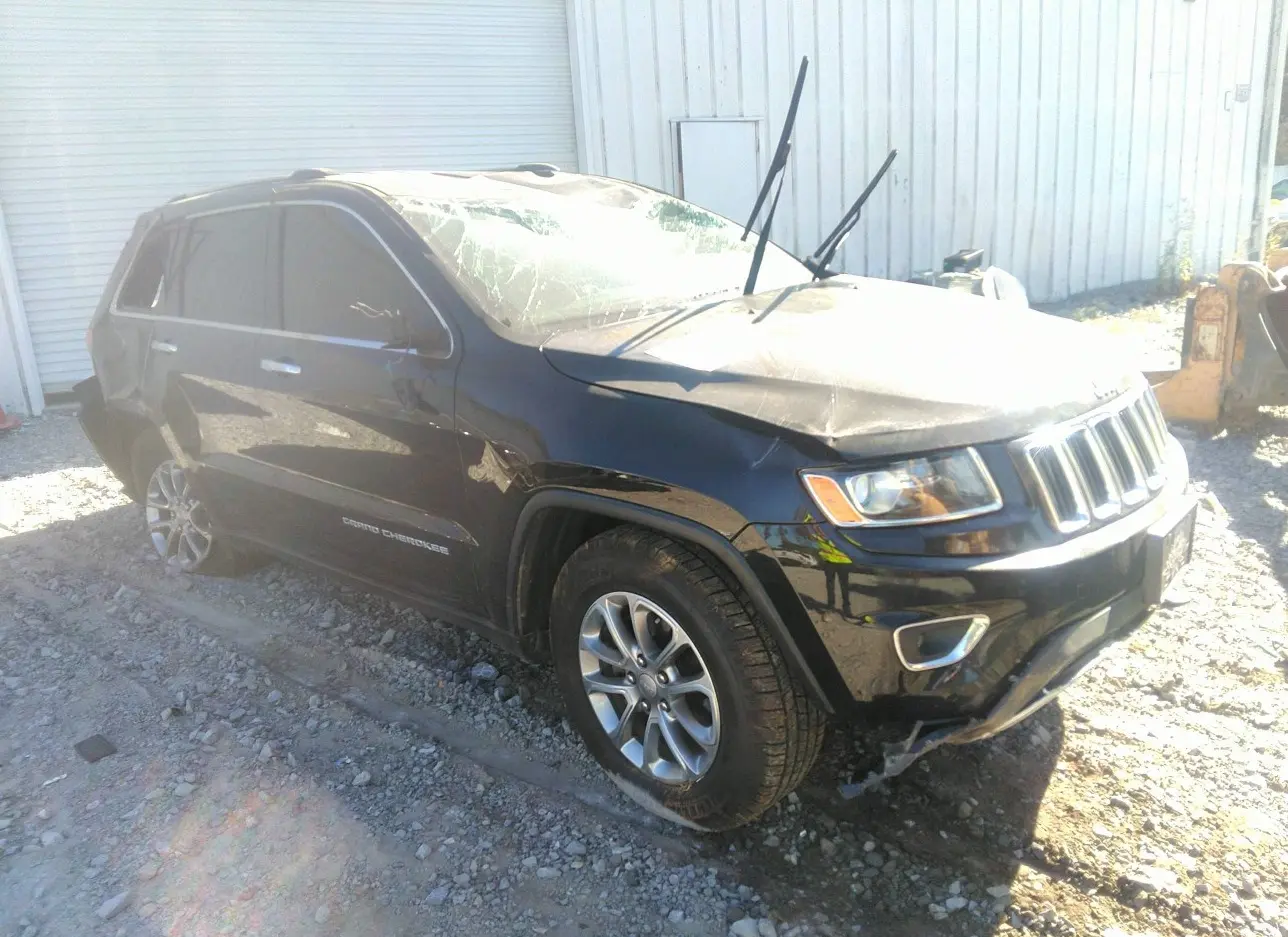 2016 JEEP  - Image 1.