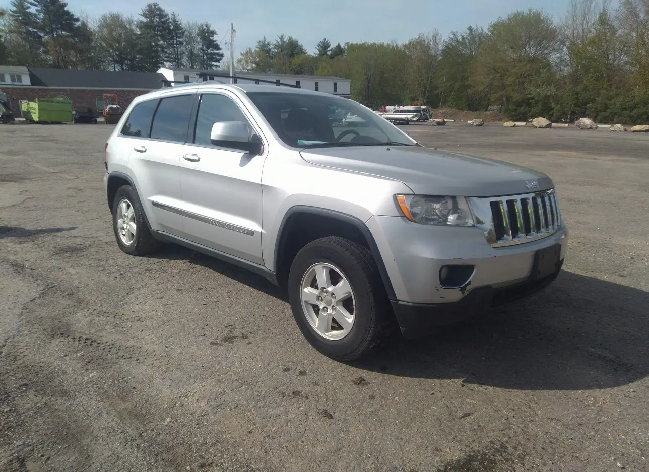 2012 JEEP  - Image 1.