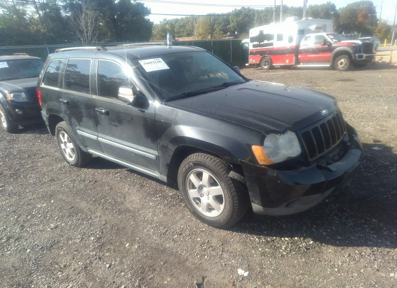 2009 JEEP  - Image 1.