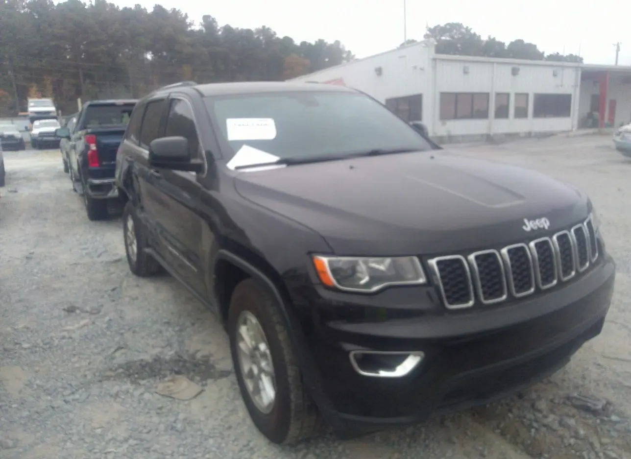 2018 JEEP  - Image 1.