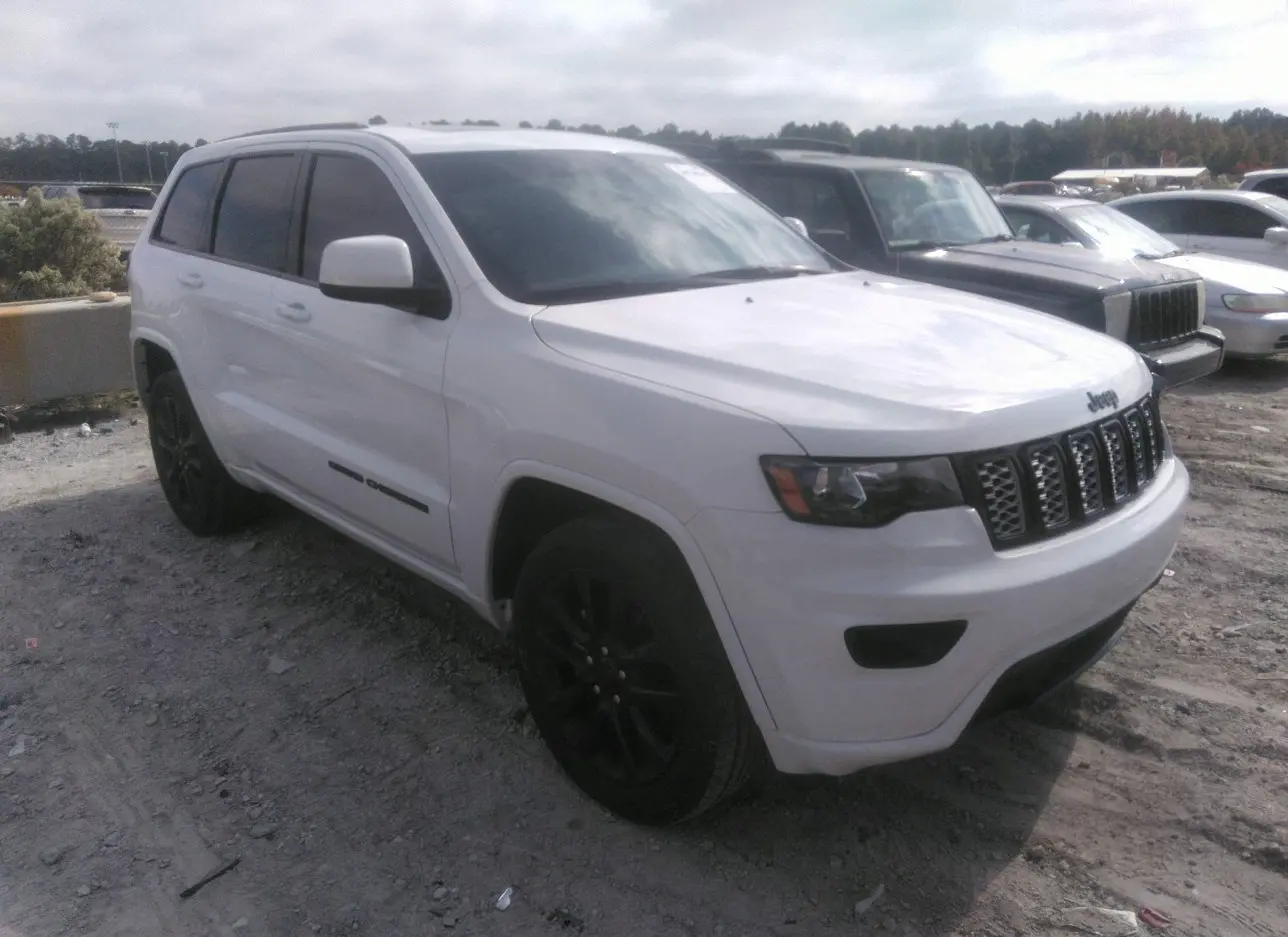 2019 JEEP  - Image 1.