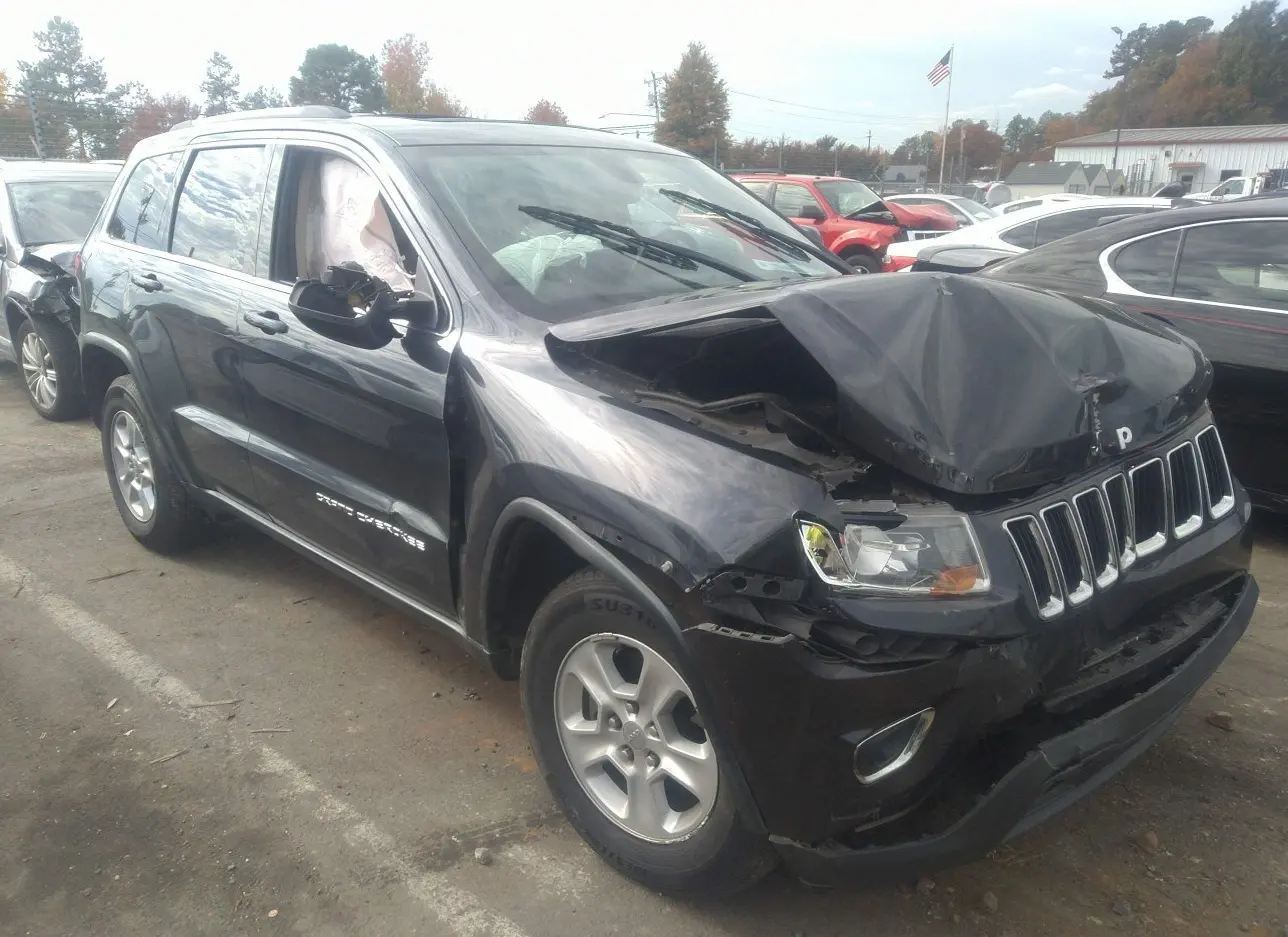 2014 JEEP  - Image 1.