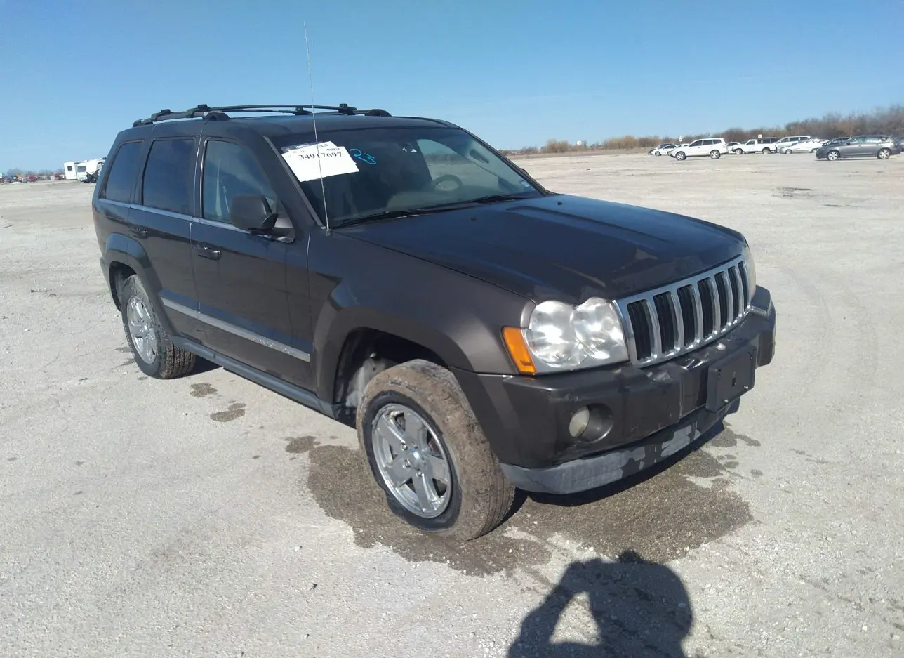 2006 JEEP  - Image 1.