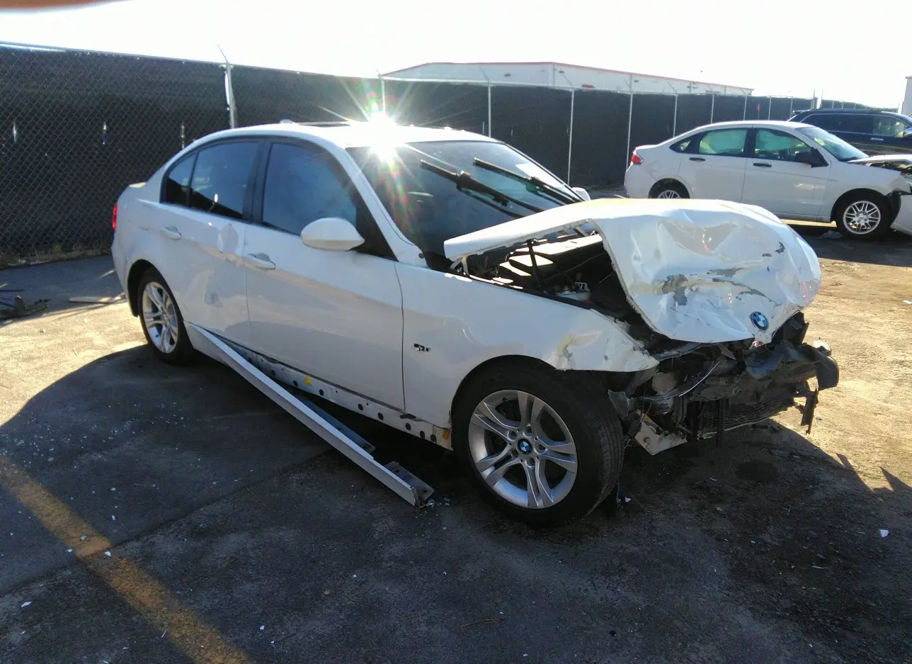 2008 BMW  - Image 1.