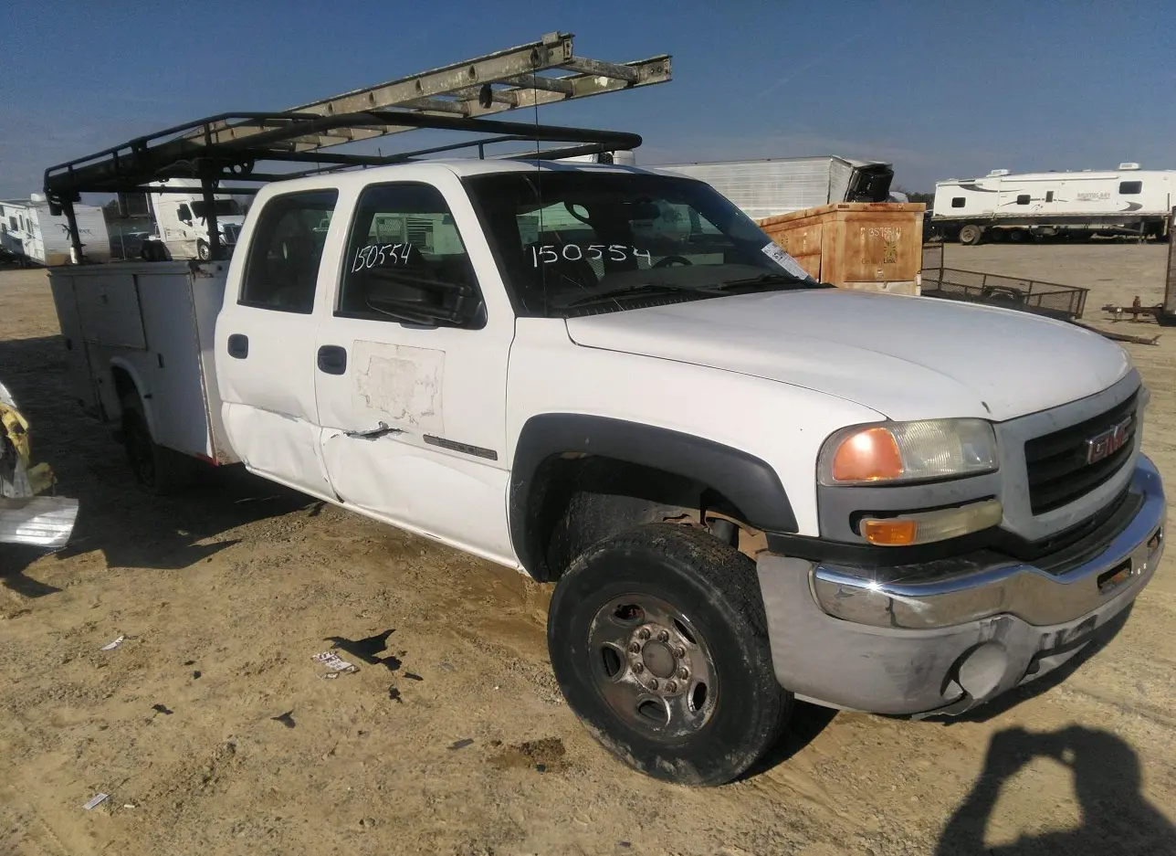 2007 GMC  - Image 1.