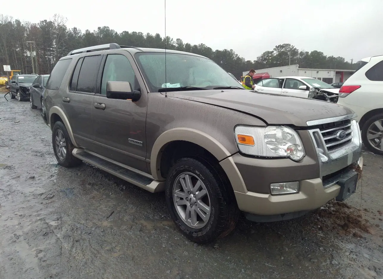 2006 FORD  - Image 1.