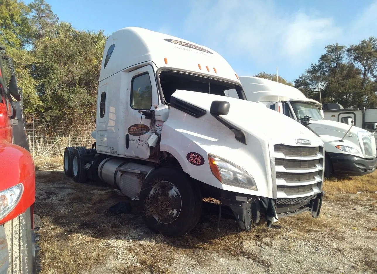 2019 FREIGHTLINER  - Image 1.