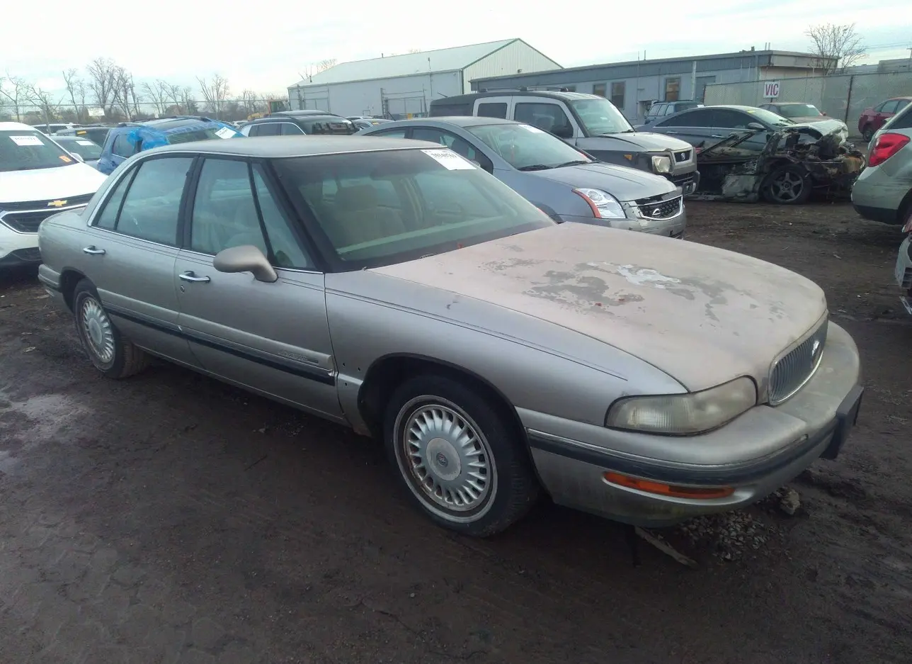 1997 BUICK  - Image 1.