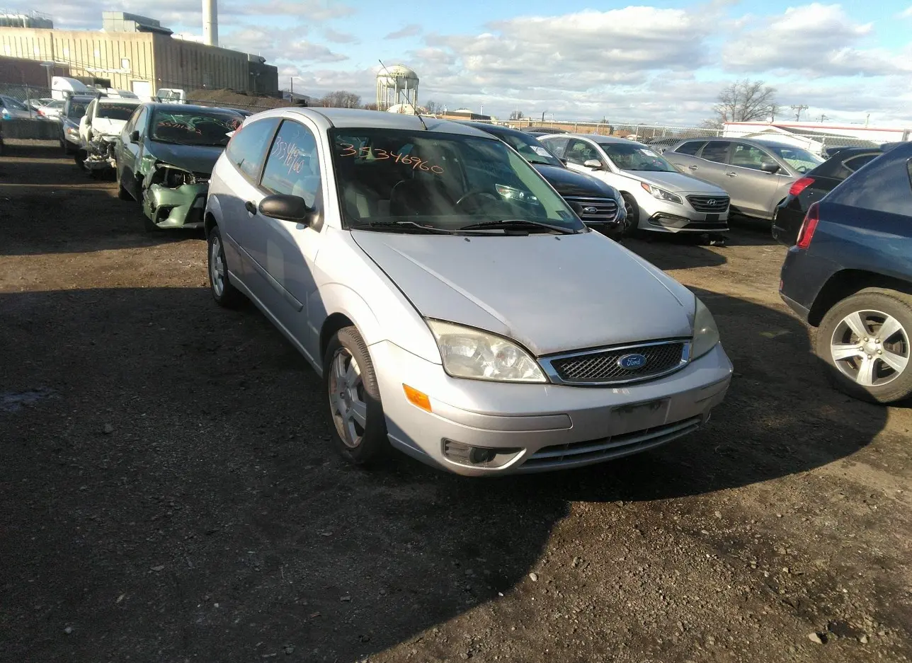 2006 FORD  - Image 1.