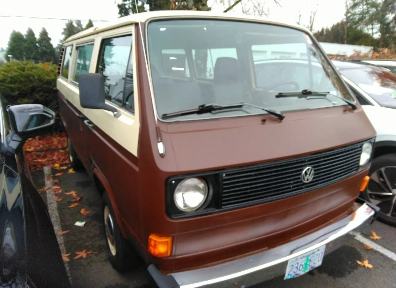 1980 VOLKSWAGEN  - Image 1.