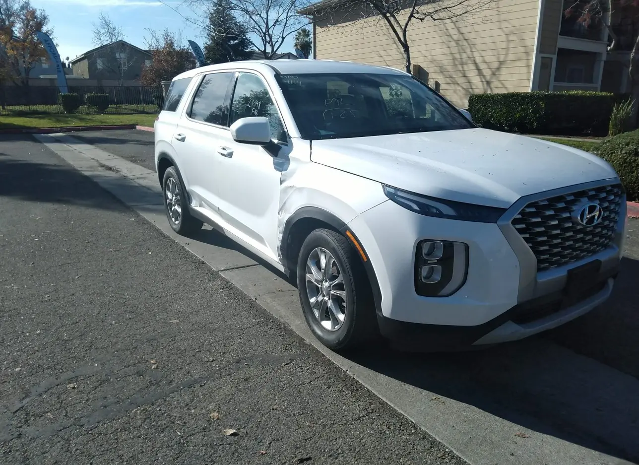 2020 HYUNDAI  - Image 1.