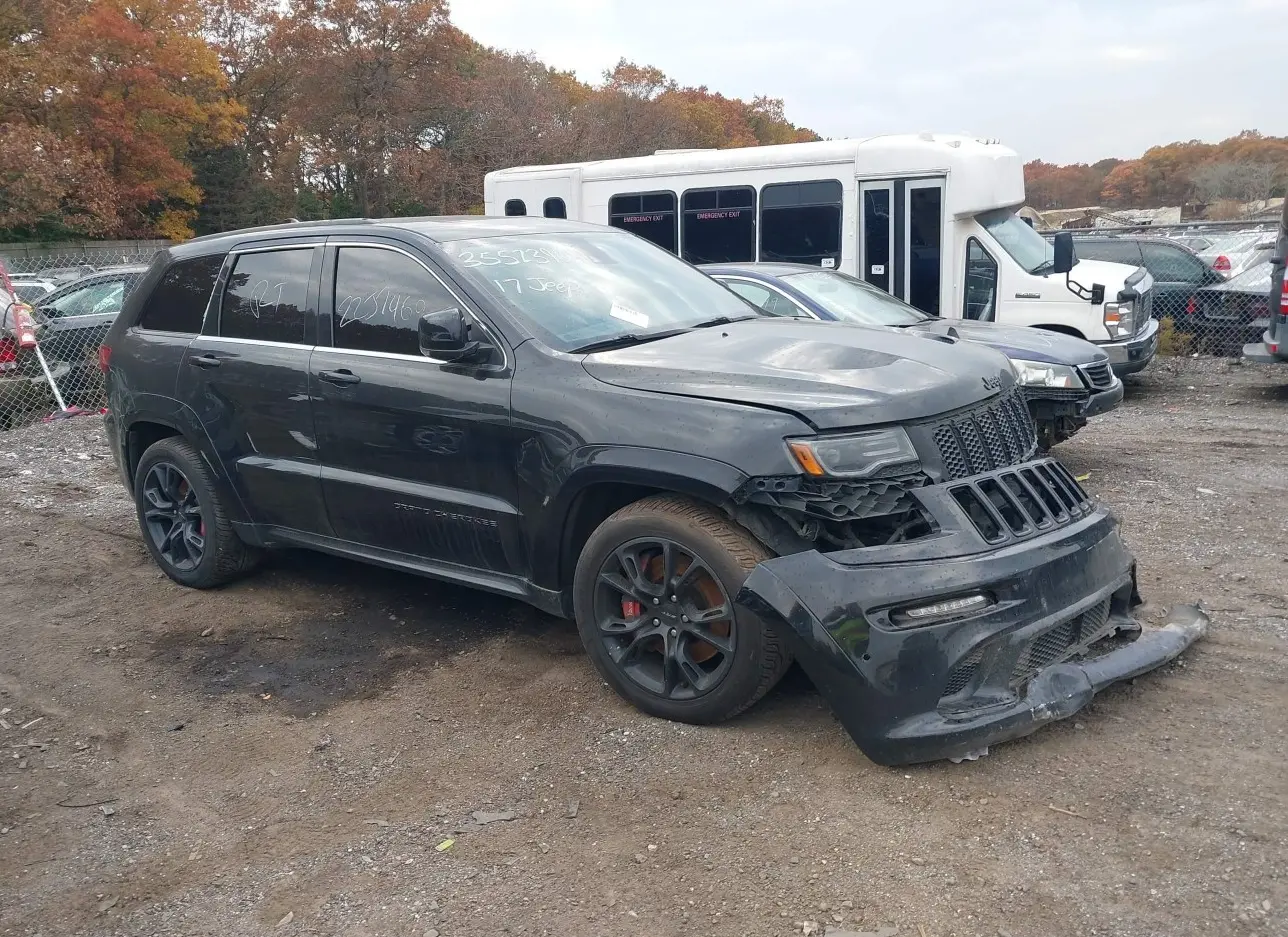 2017 JEEP  - Image 1.