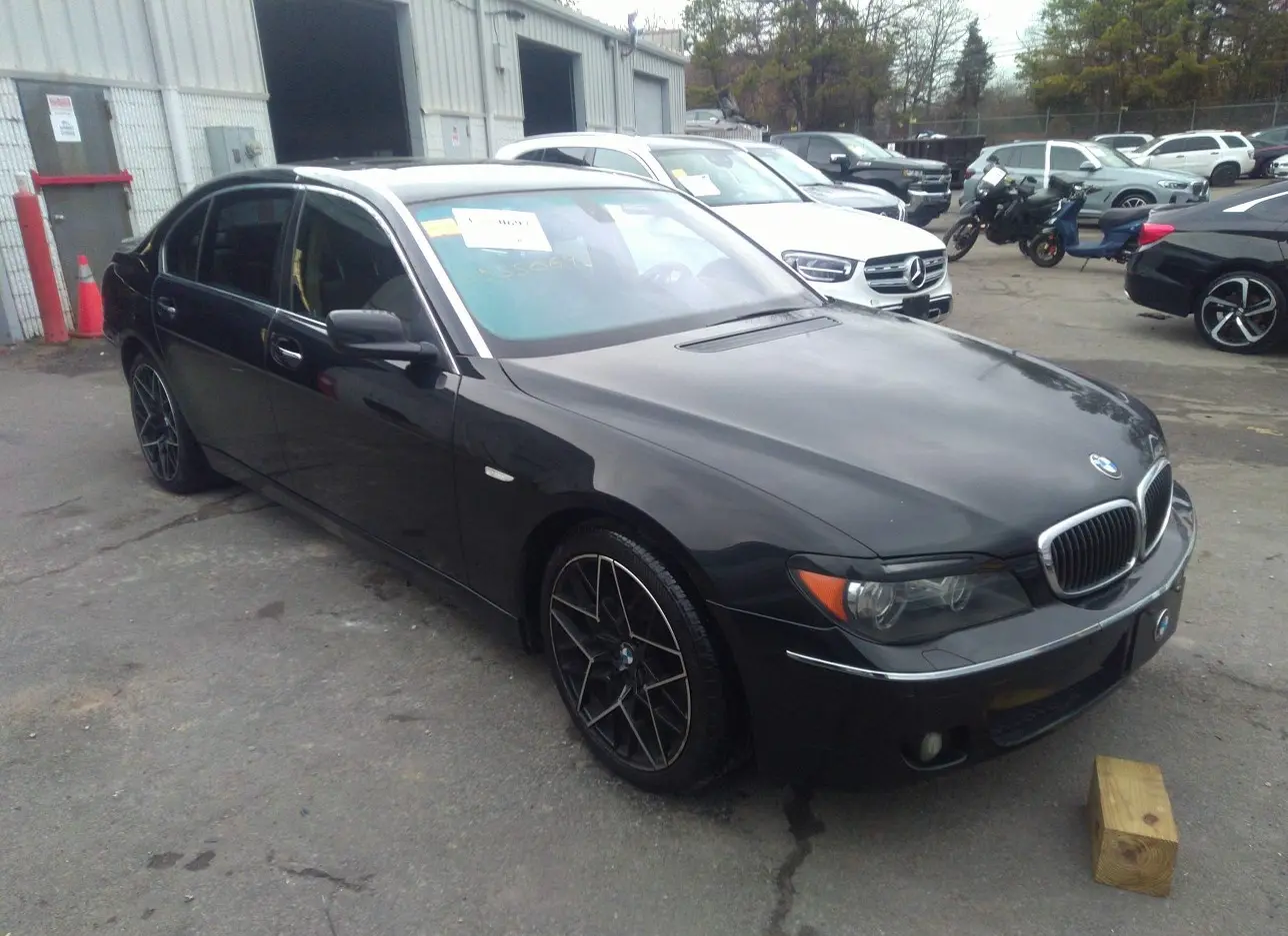 2006 BMW  - Image 1.