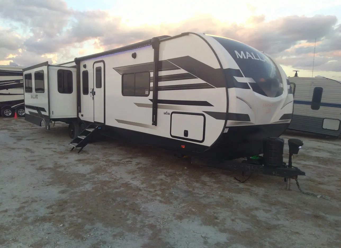 2022 HEARTLAND RV  - Image 1.