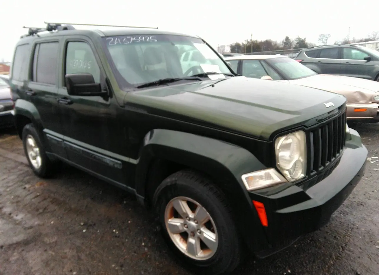 2010 JEEP  - Image 1.