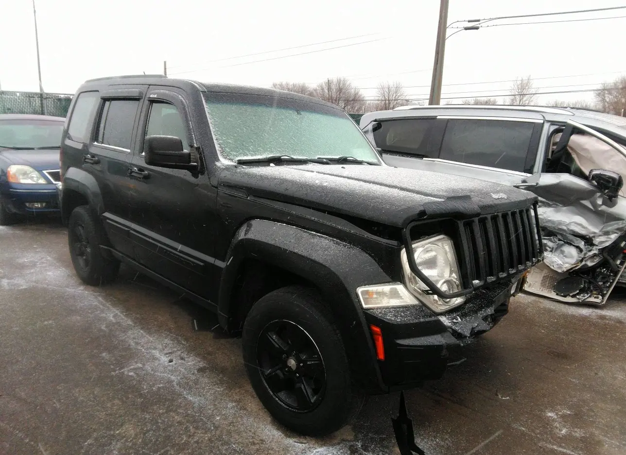 2012 JEEP  - Image 1.