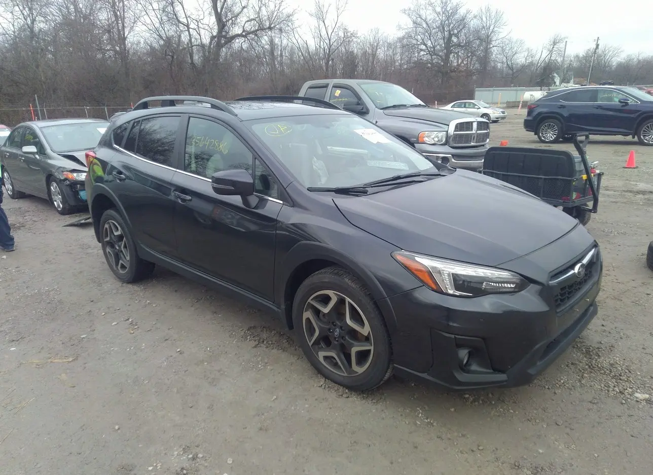 2019 SUBARU  - Image 1.