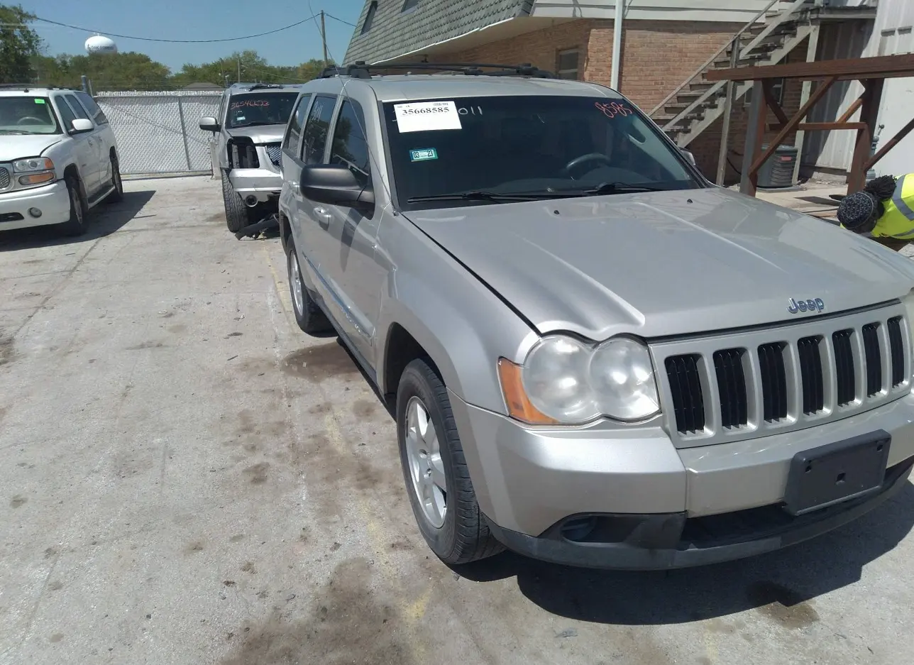 2010 JEEP  - Image 1.