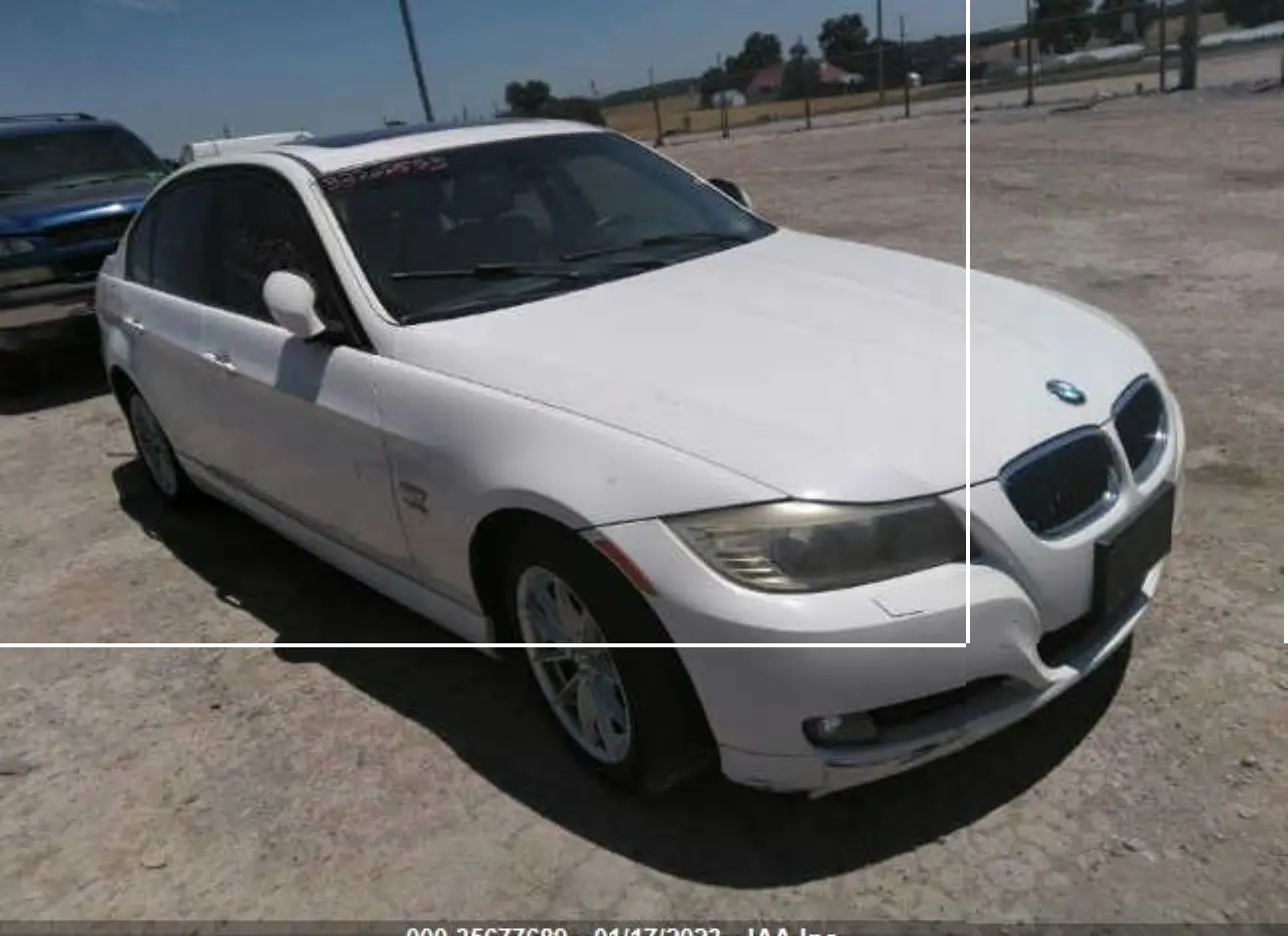 2010 BMW  - Image 1.