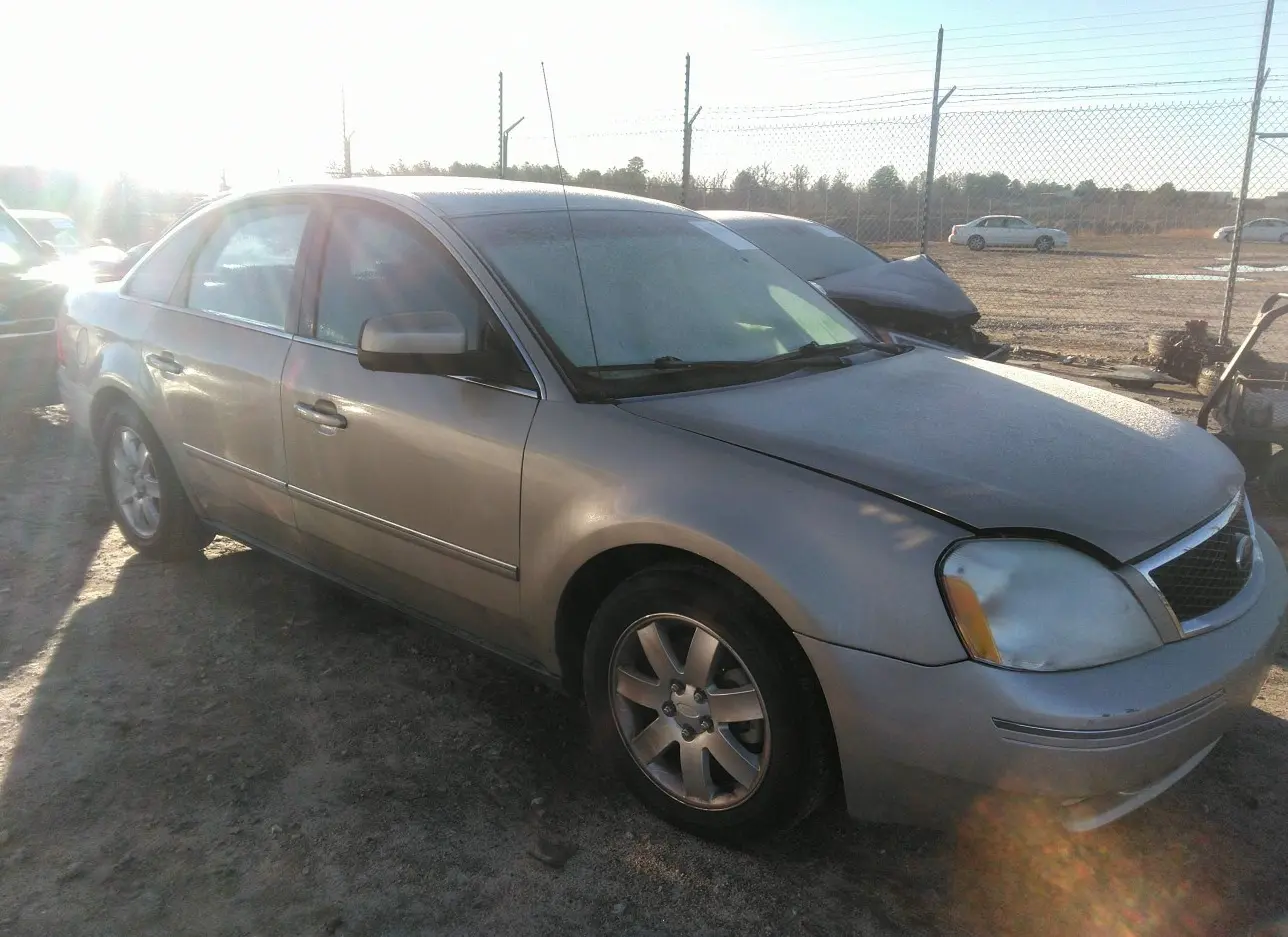 2005 FORD  - Image 1.