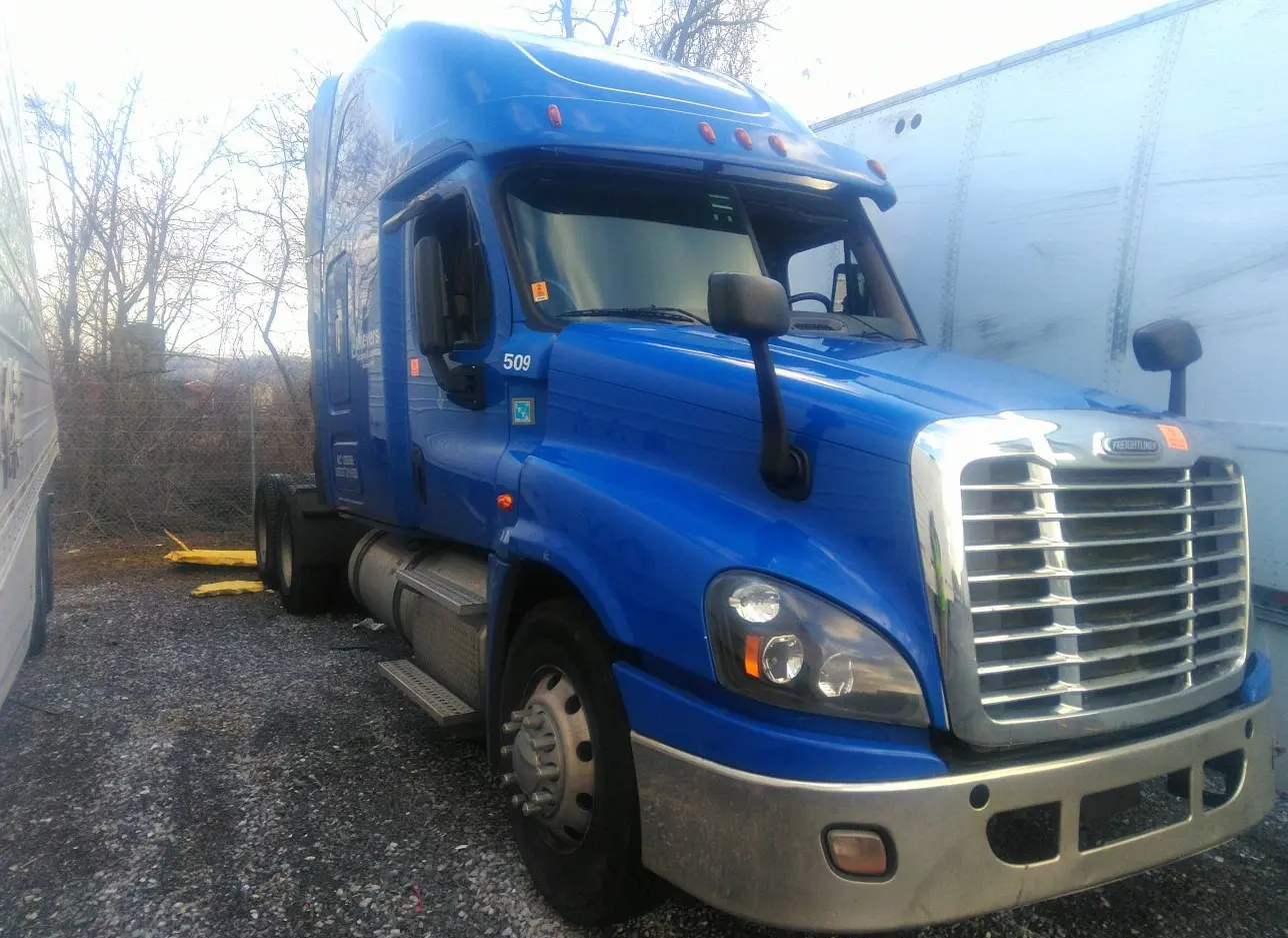 2016 FREIGHTLINER  - Image 1.