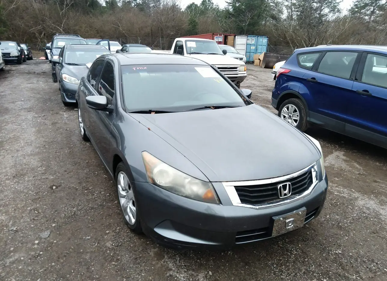 2008 HONDA  - Image 1.