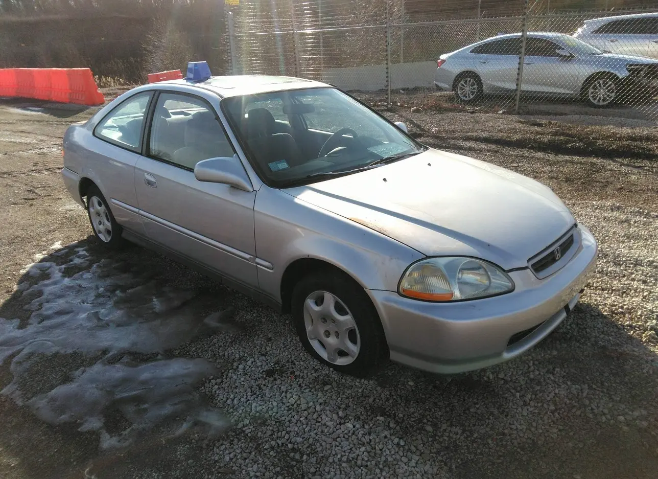 1998 HONDA  - Image 1.