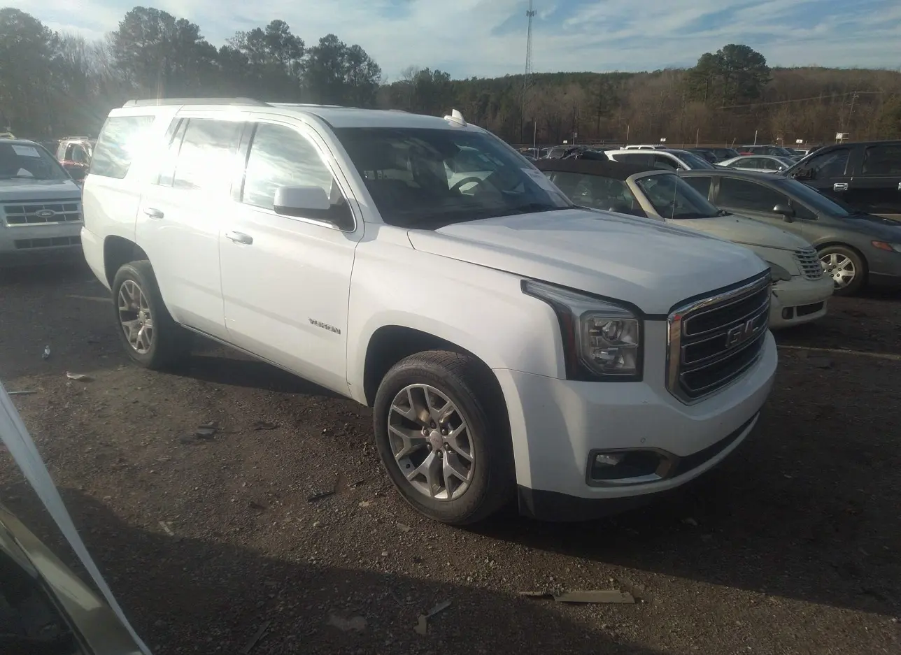 2016 GMC  - Image 1.