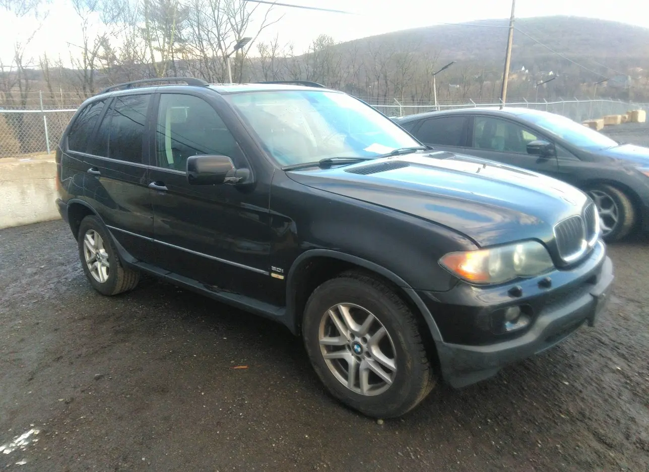 2006 BMW  - Image 1.