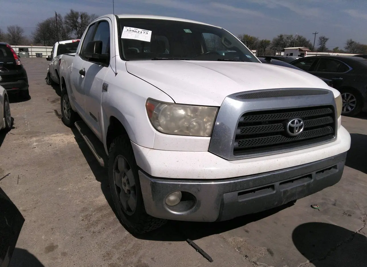 2007 TOYOTA  - Image 1.