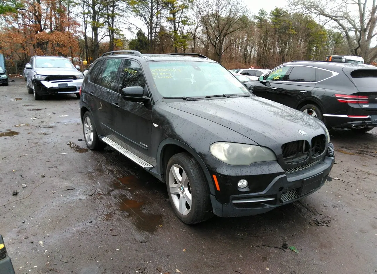 2009 BMW  - Image 1.