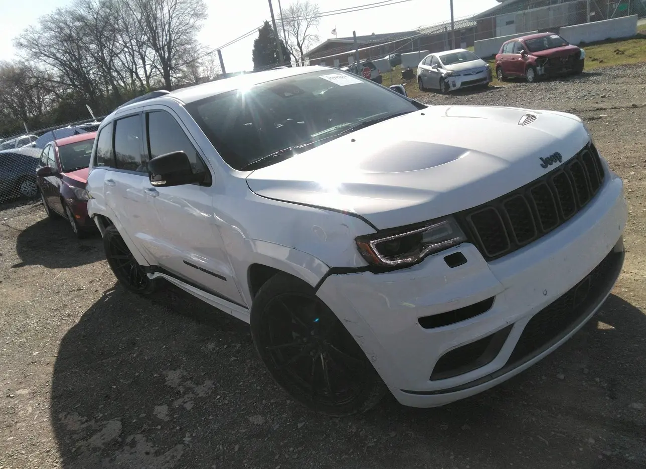 2019 JEEP  - Image 1.