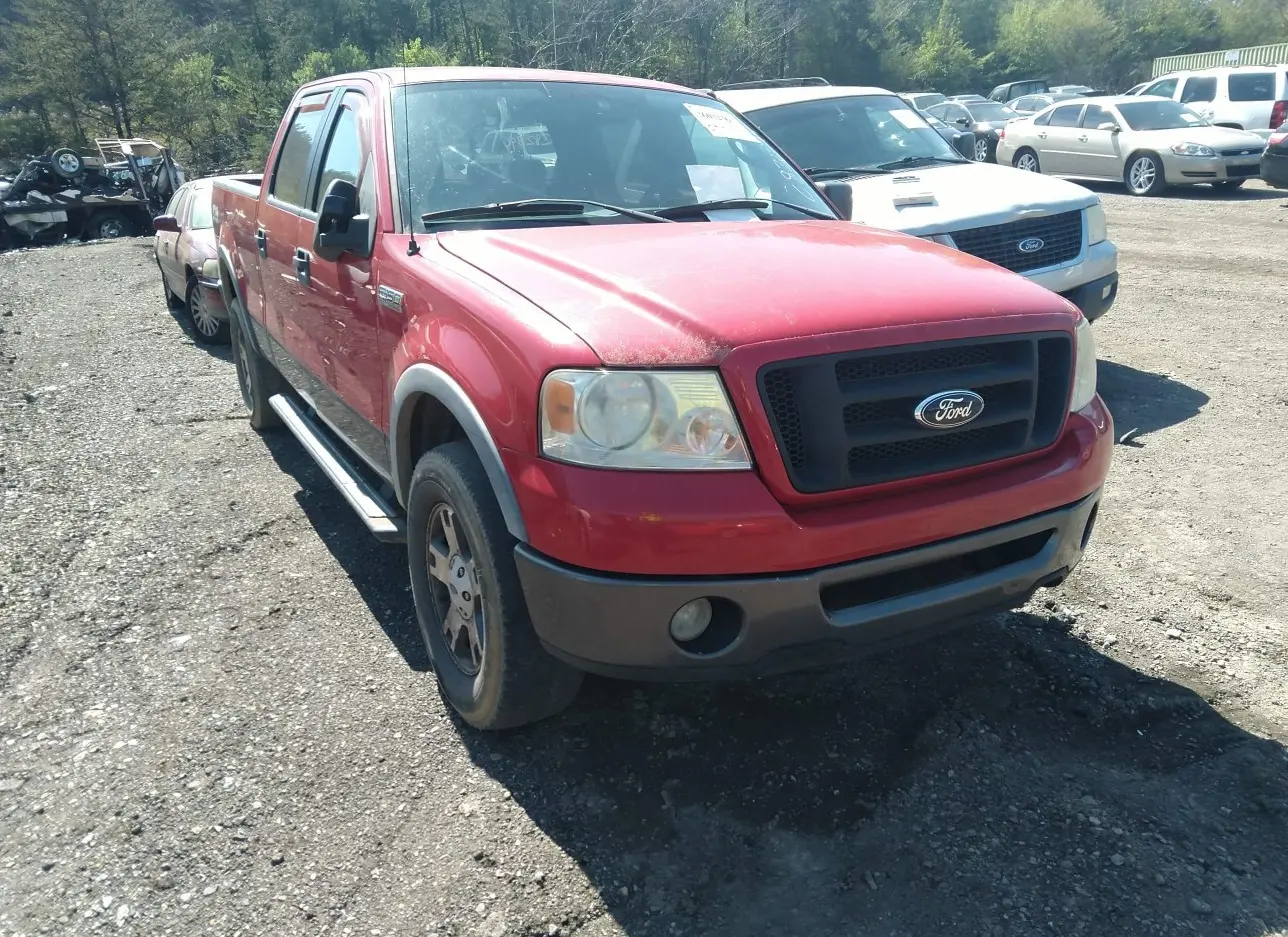 2006 FORD  - Image 1.