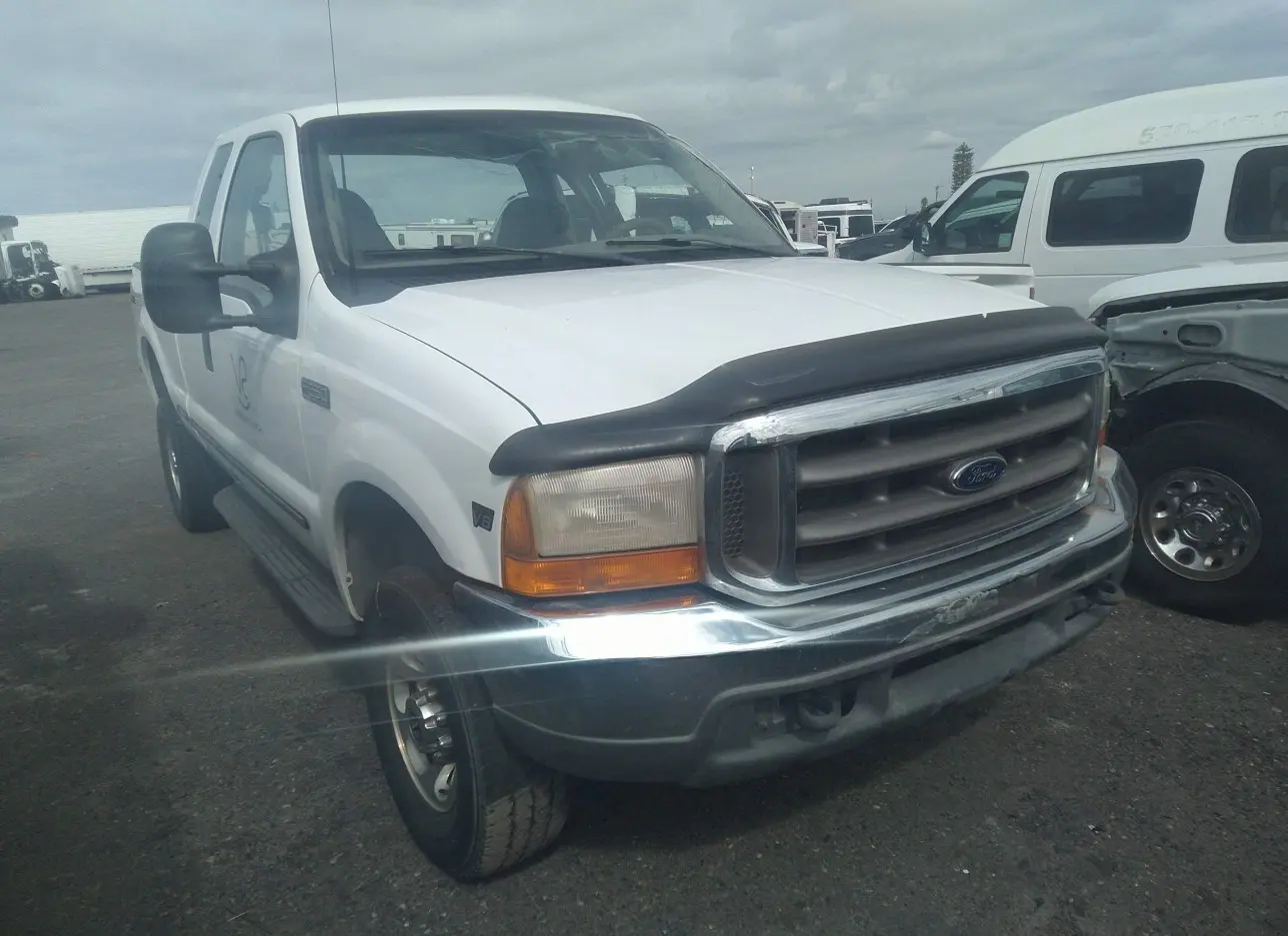 1999 FORD  - Image 1.