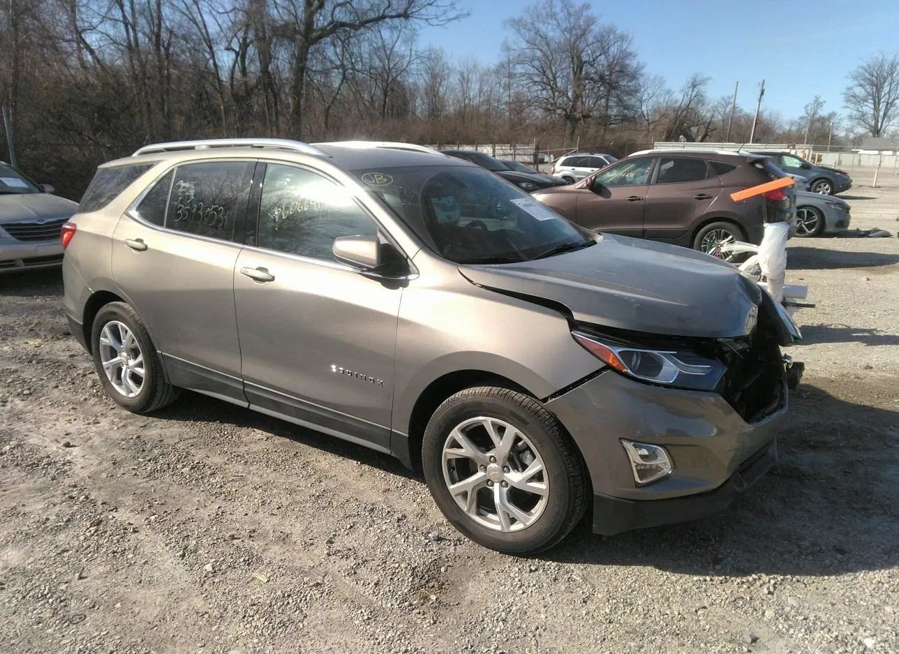 2019 CHEVROLET  - Image 1.