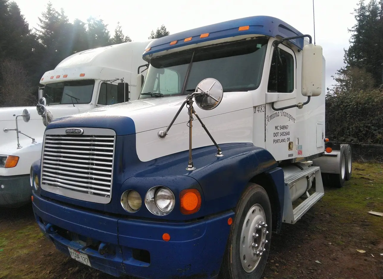 1999 FREIGHTLINER  - Image 1.