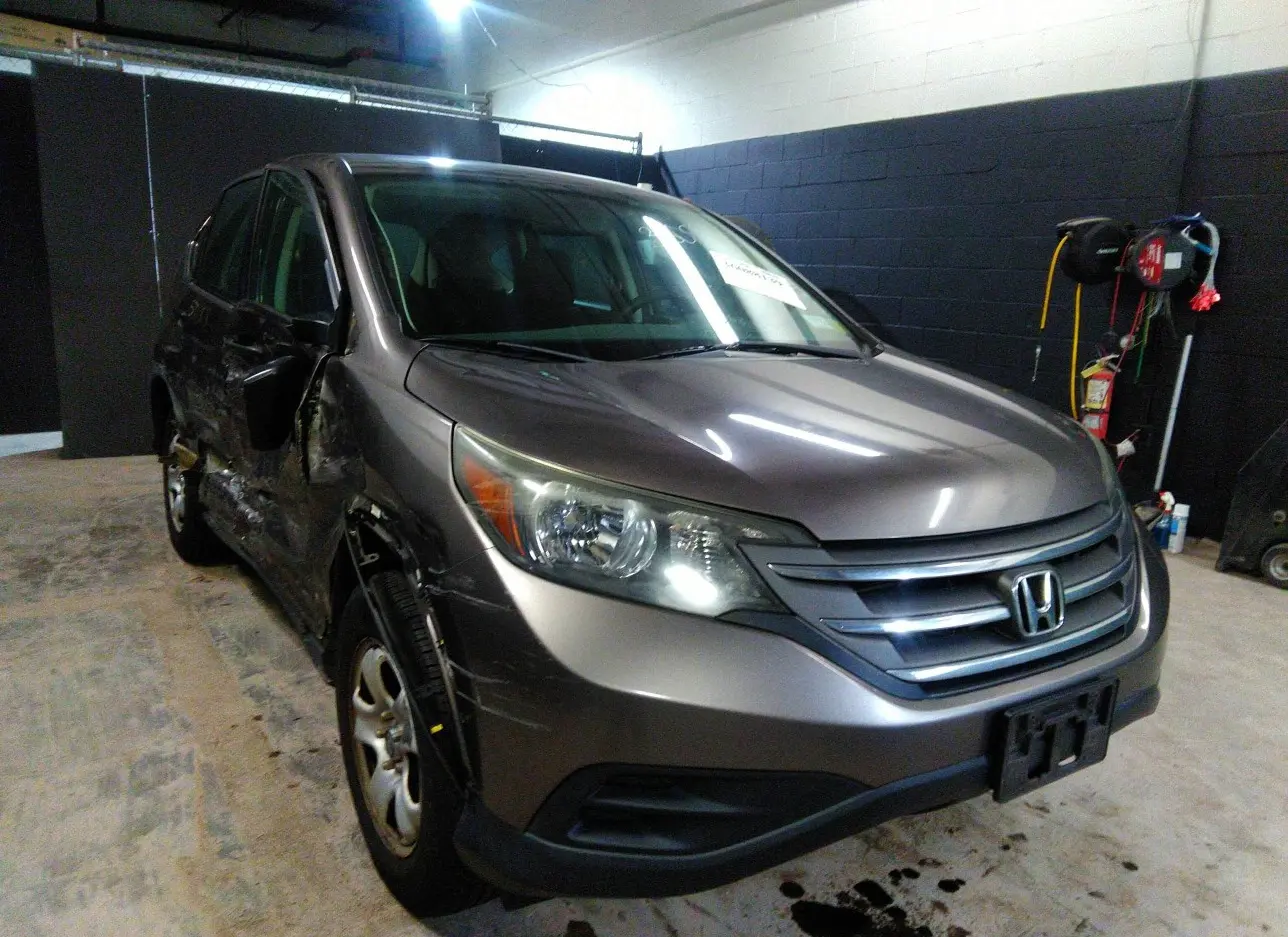 2014 HONDA  - Image 1.