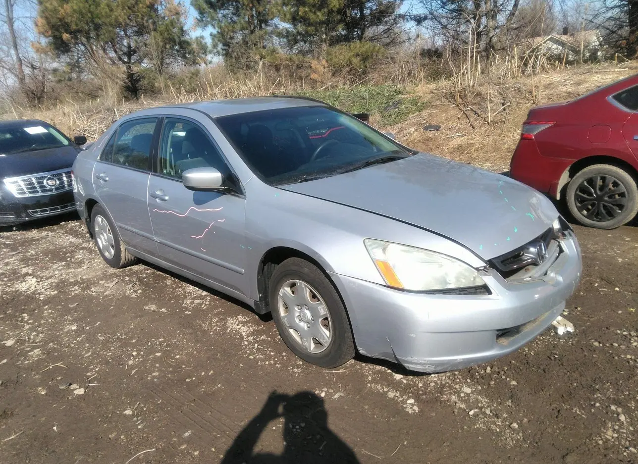 2005 HONDA  - Image 1.