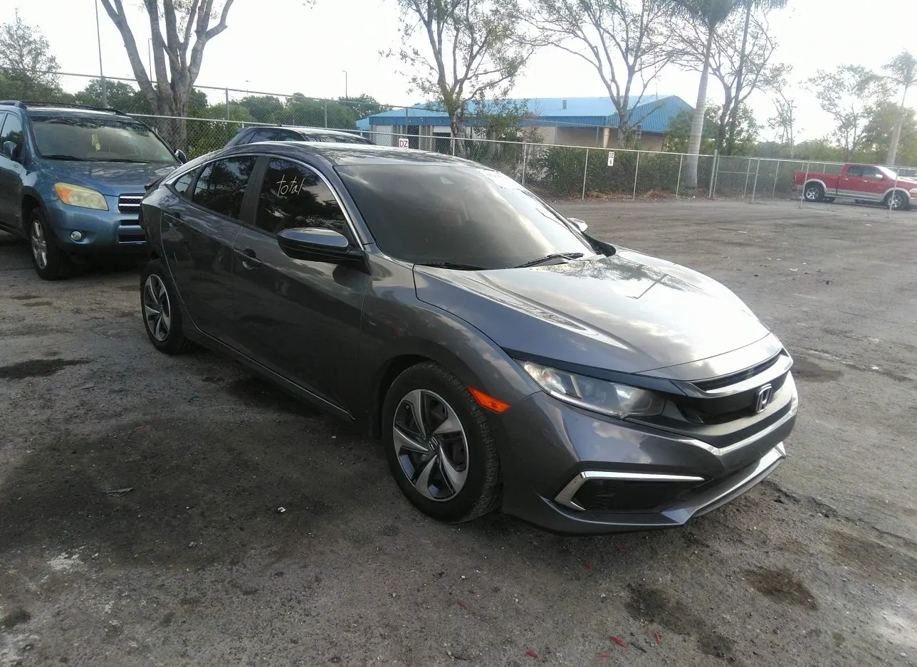 2019 HONDA  - Image 1.