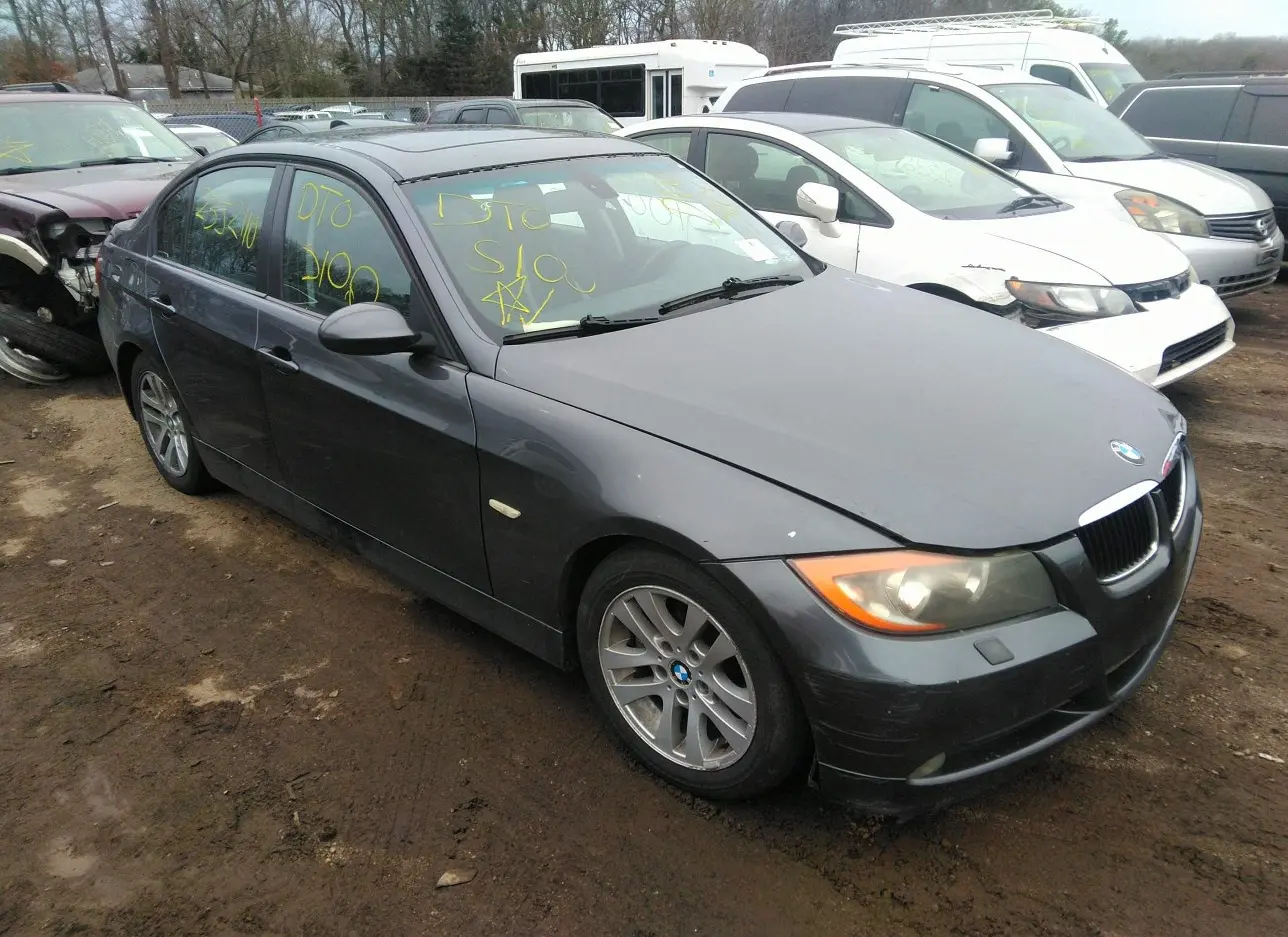 2006 BMW  - Image 1.