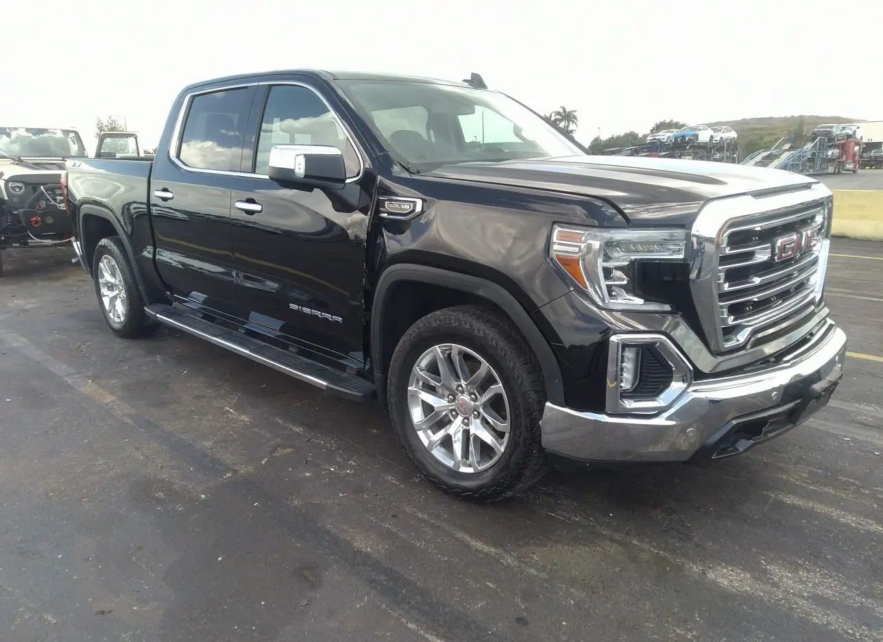 2020 GMC  - Image 1.