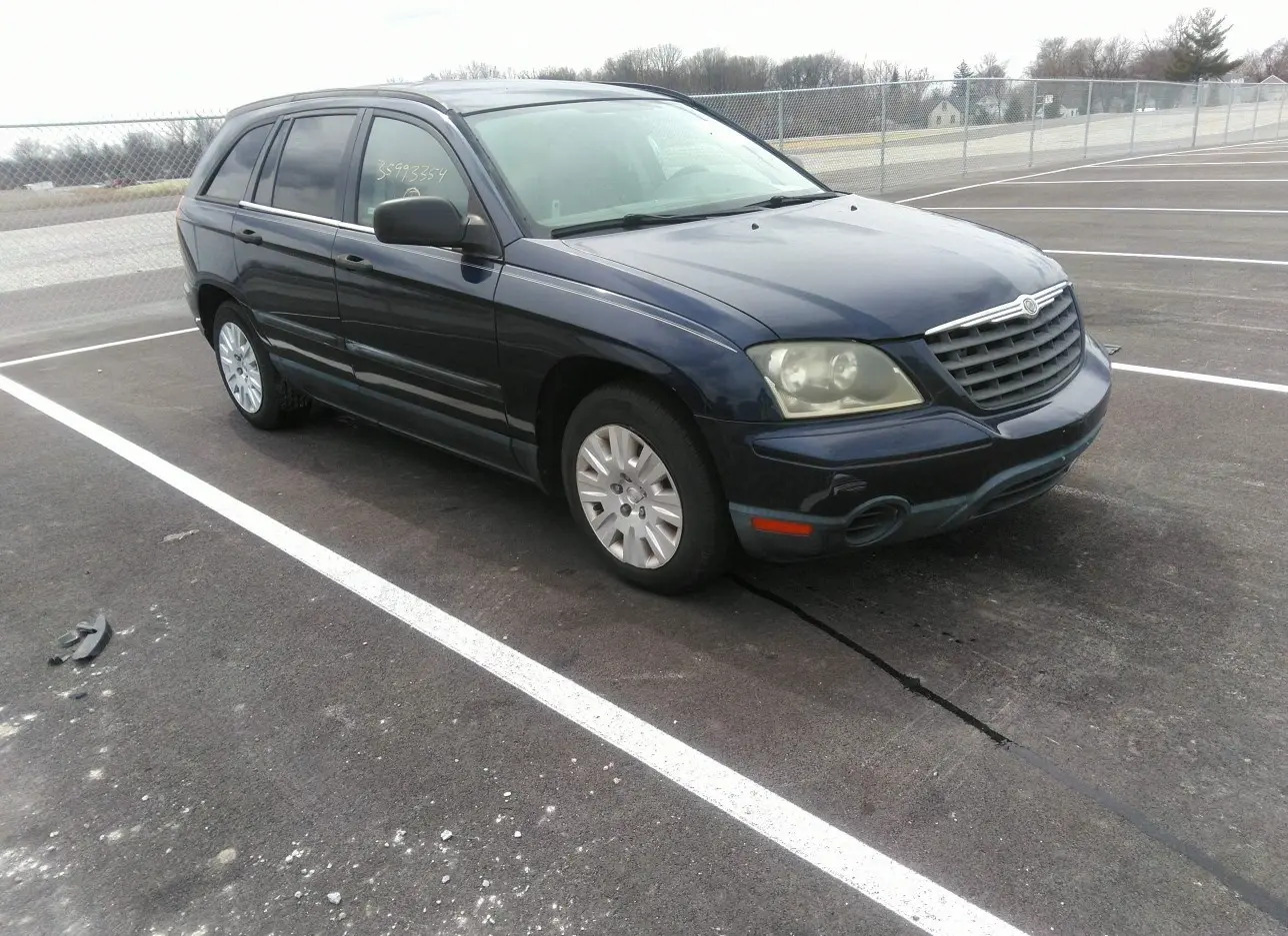 2006 CHRYSLER  - Image 1.