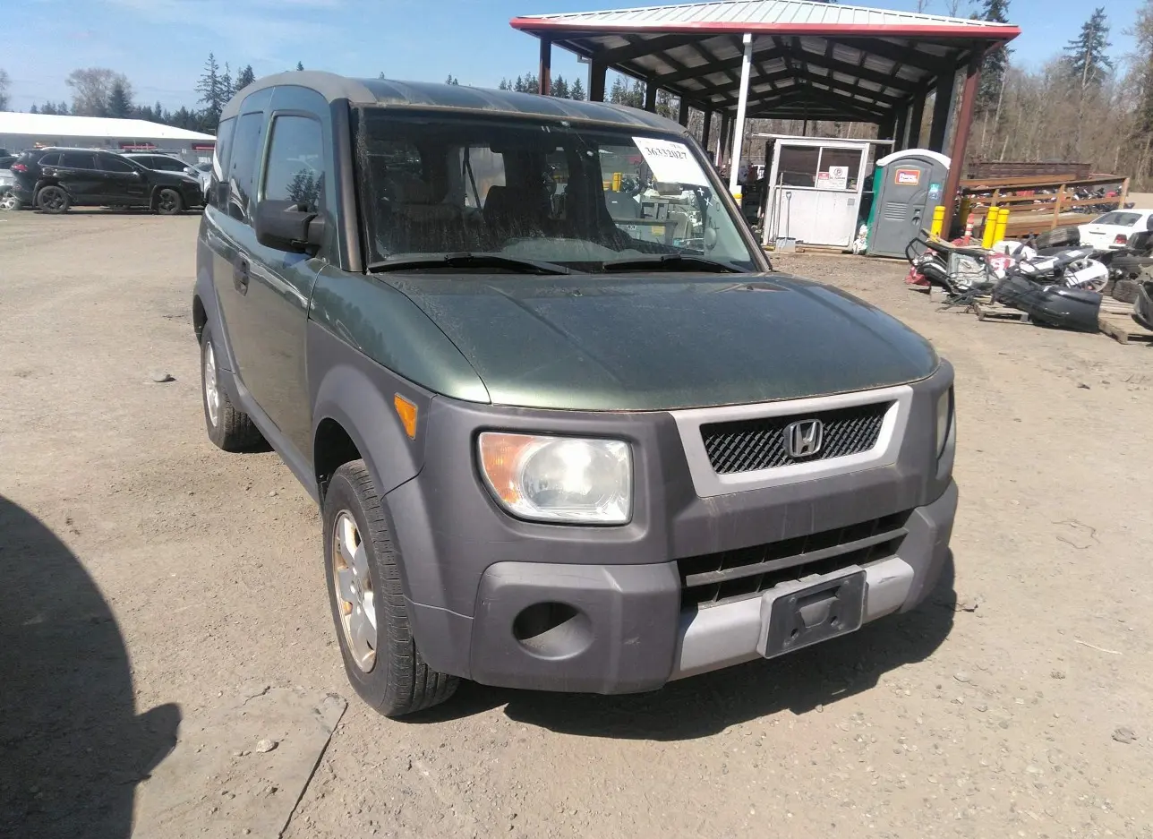 2004 HONDA  - Image 1.