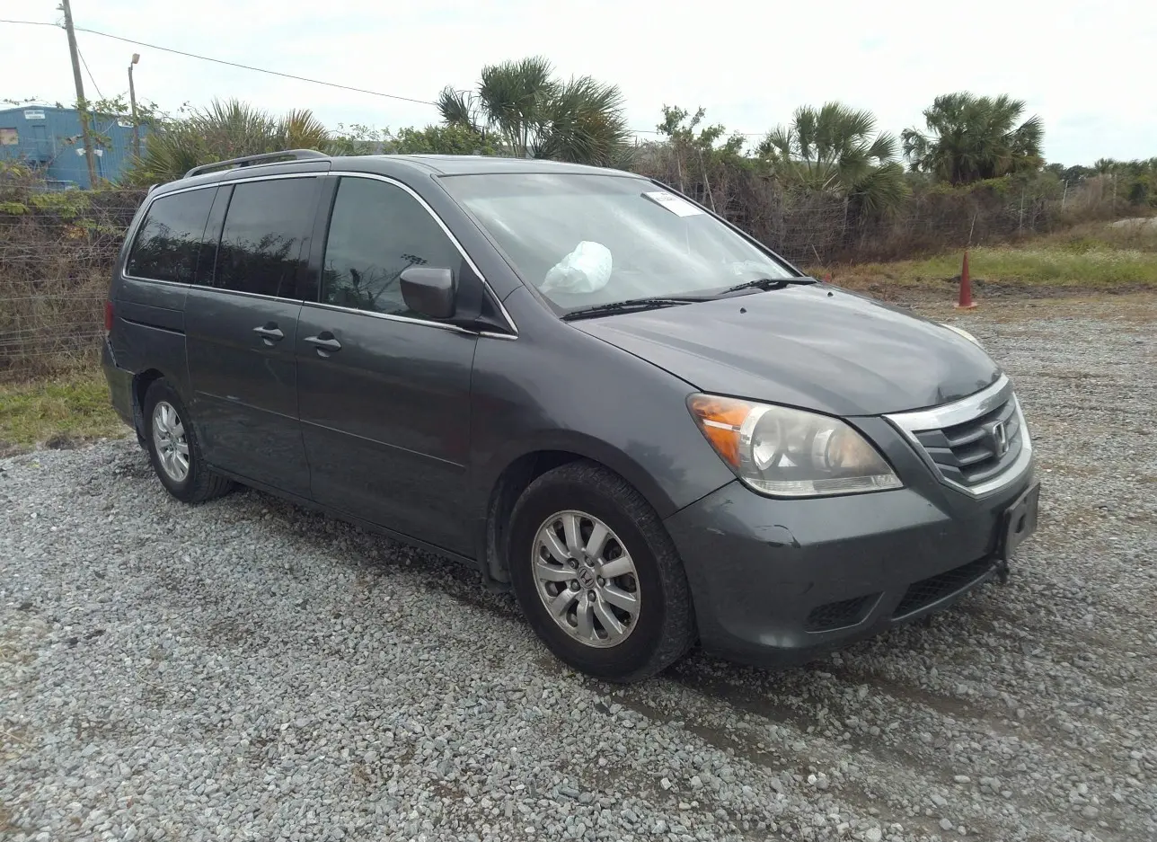 2010 HONDA  - Image 1.