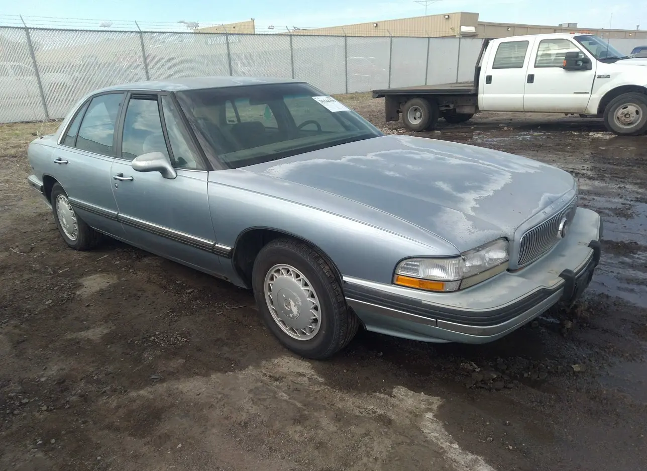 1994 BUICK  - Image 1.