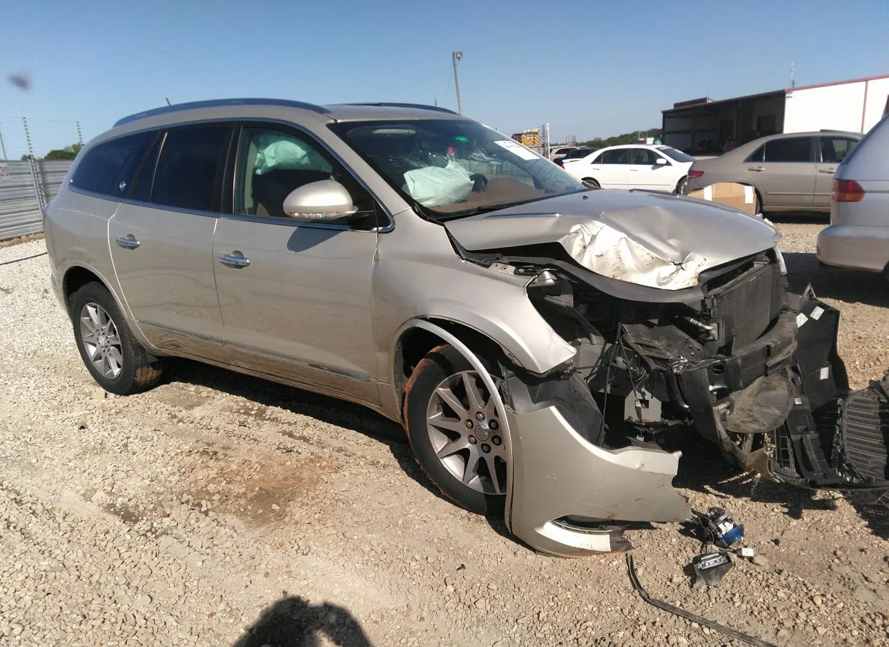 2013 BUICK  - Image 1.